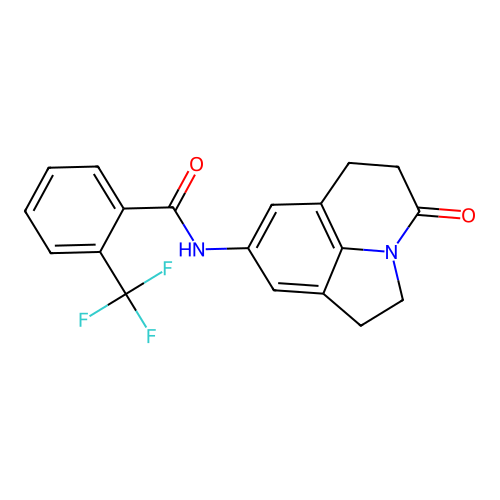 F2664-0018 structure