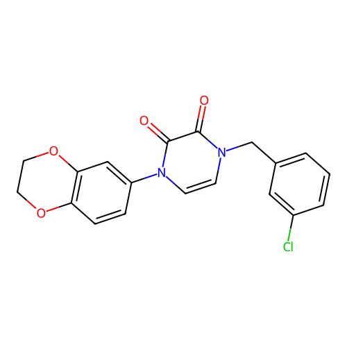 F2580-0218 structure