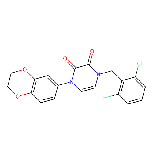 F2580-0407 structure