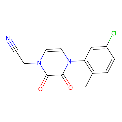 F2580-0660 structure