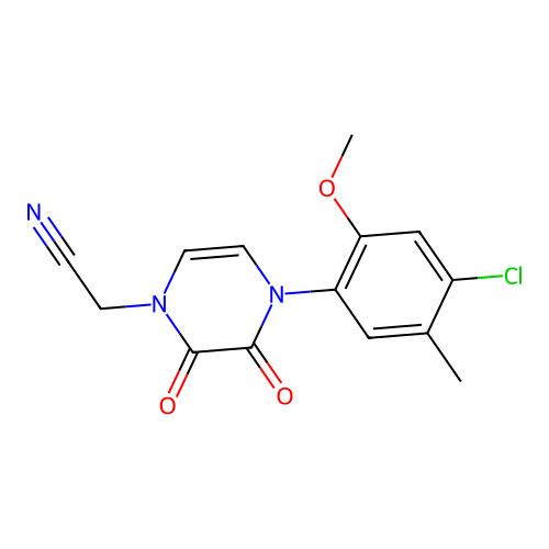 F2580-0680 structure