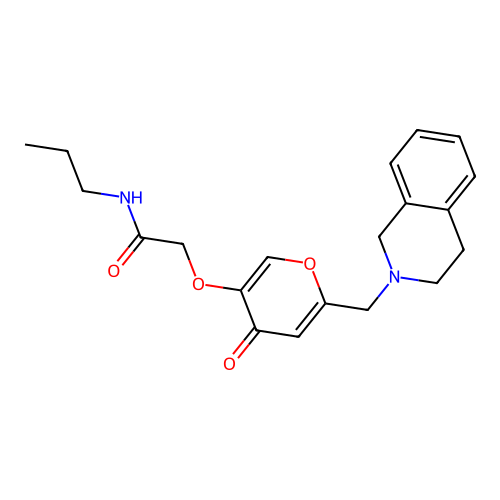 F2617-1480 structure