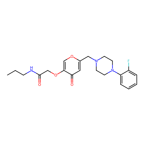 VU0491724-1 structure