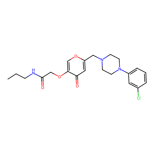 VU0491726-1 structure