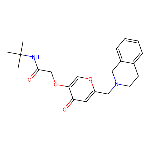 F2617-1504 structure