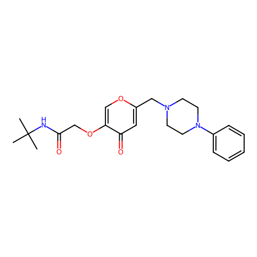 F2617-1507 structure
