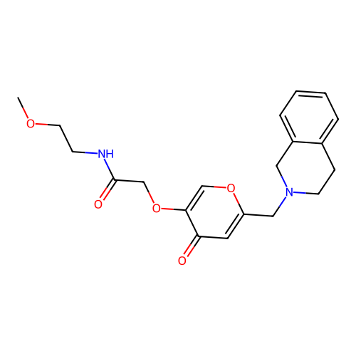 F2617-1516 structure