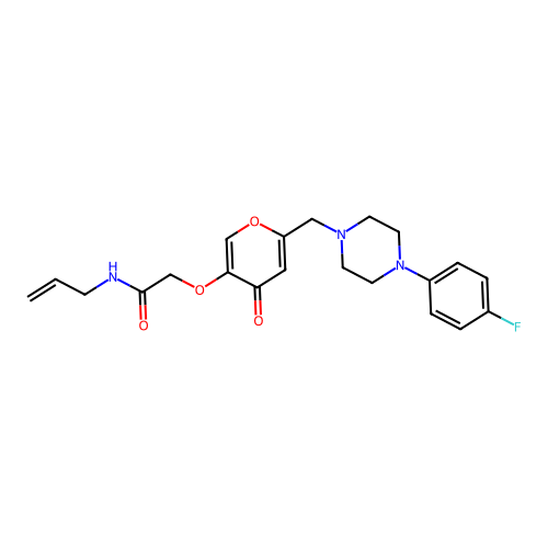 F2617-1569 structure