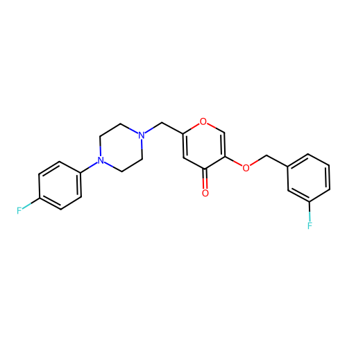 F2617-1917 structure