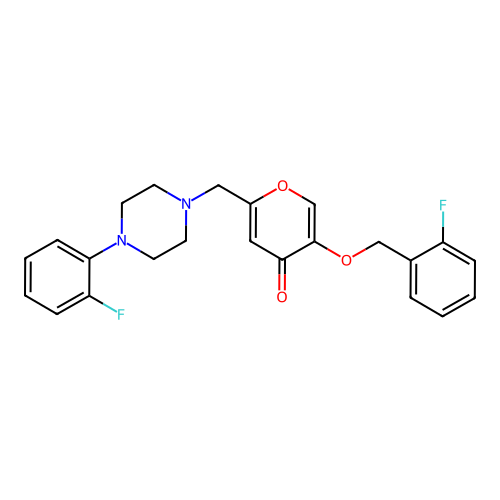 F2617-2024 structure