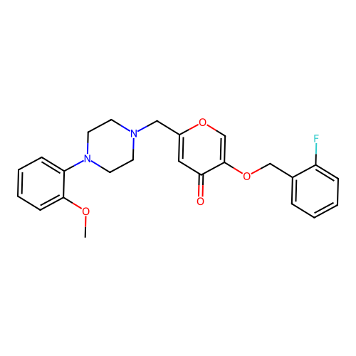 F2617-2028 structure