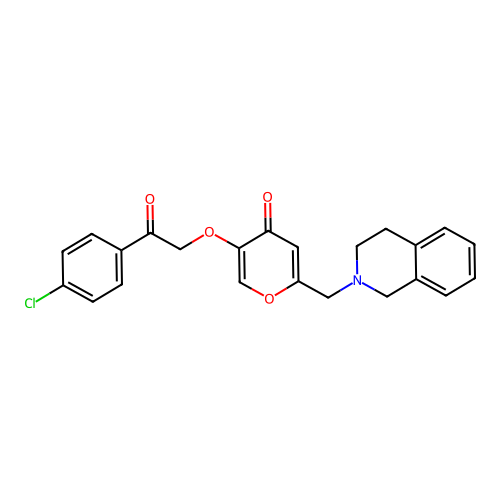 F2617-2056 structure