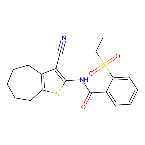 F2646-0581 structure