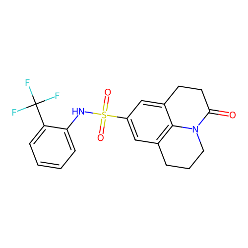 F2669-0145 structure