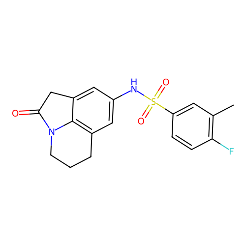 F2666-0156 structure