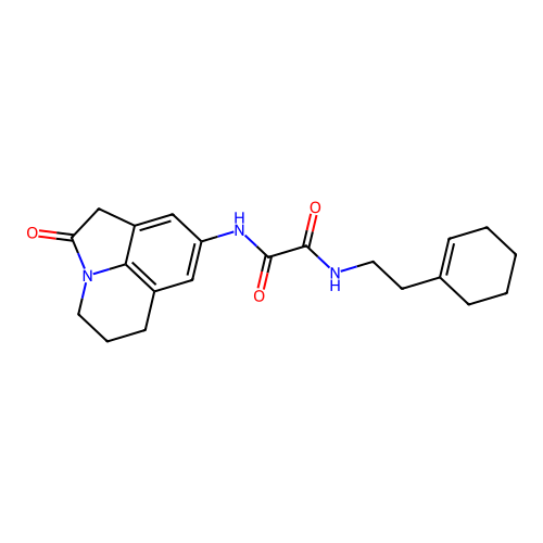 VU0495254-1 structure