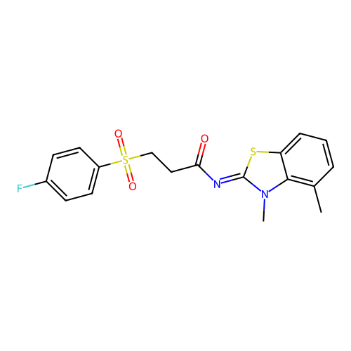 F2536-1382 structure