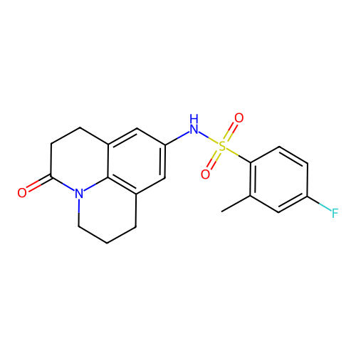 F2668-0085 structure