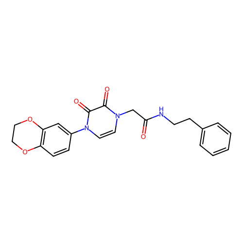 F2580-0900 structure