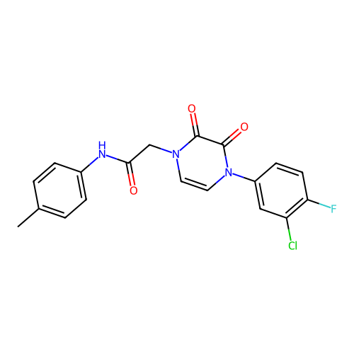 F2580-1025 structure