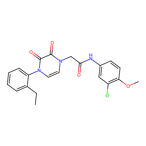 F2580-1697 structure