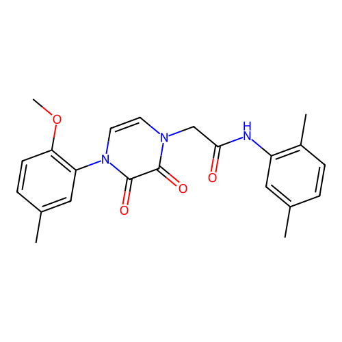 F2580-2229 structure