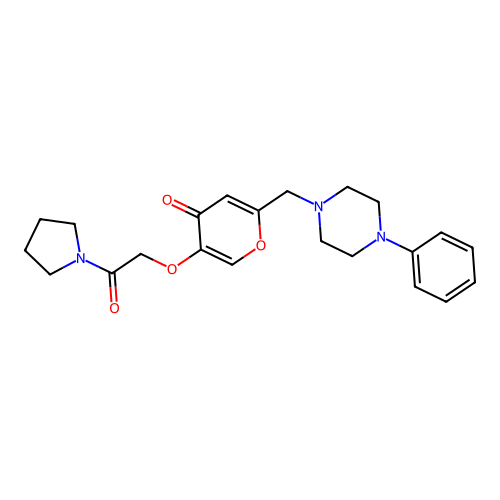 F2617-0115 structure