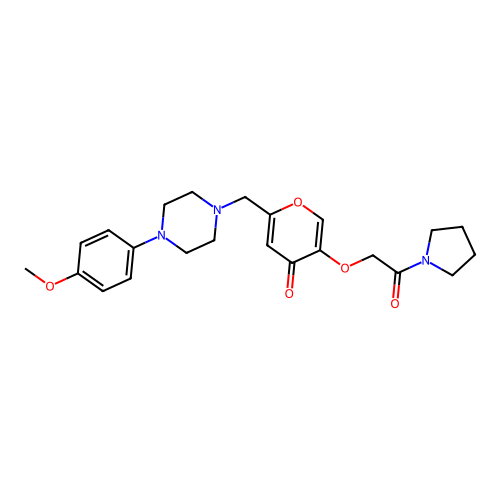 F2617-0119 structure