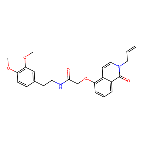 F2621-0426 structure