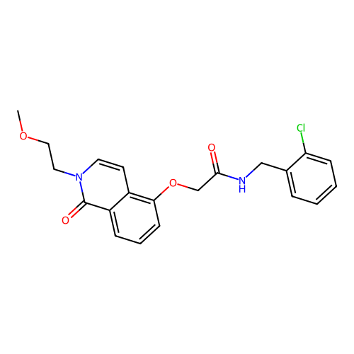 F2621-0604 structure