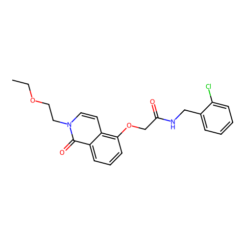 F2621-0725 structure