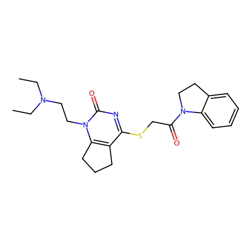 F2685-0240 structure