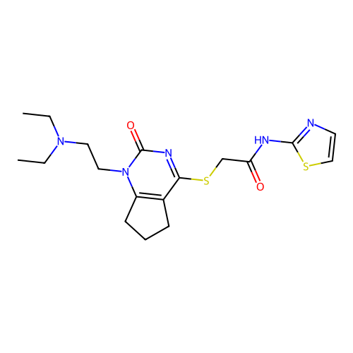 F2685-0244 structure