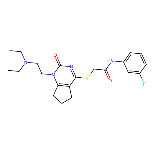 F2685-0253 structure