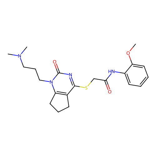 F2685-0284 structure