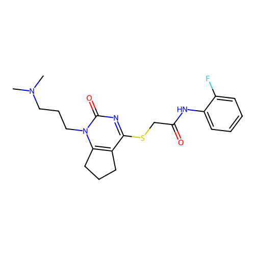 F2685-0298 structure