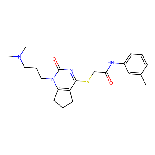 F2685-0310 structure
