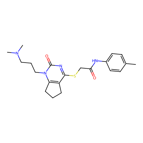 F2685-0321 structure