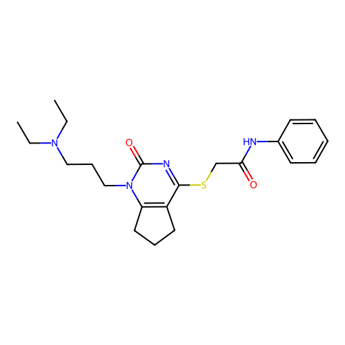 F2685-0357 structure