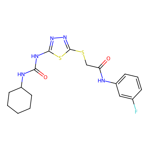 F2680-0592 structure