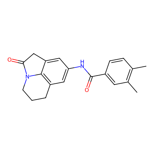 F2666-0031 structure