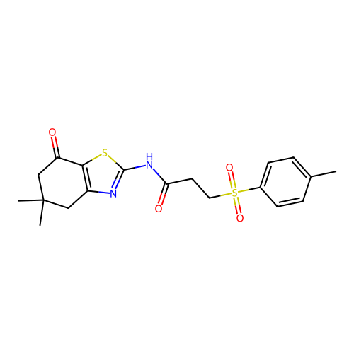 F2536-0587 structure