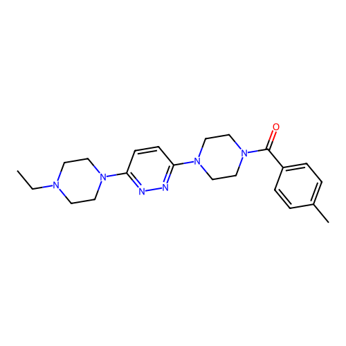 F2604-0640 structure