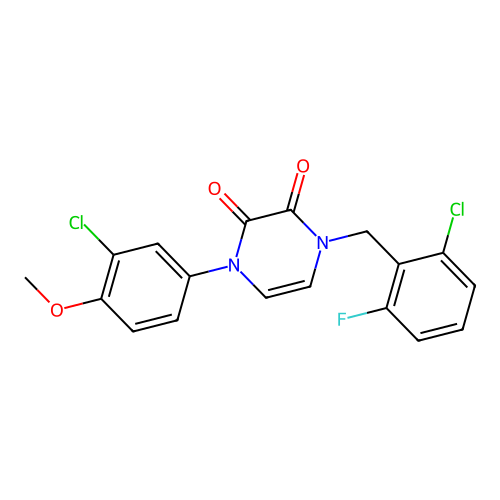 F2580-0386 structure