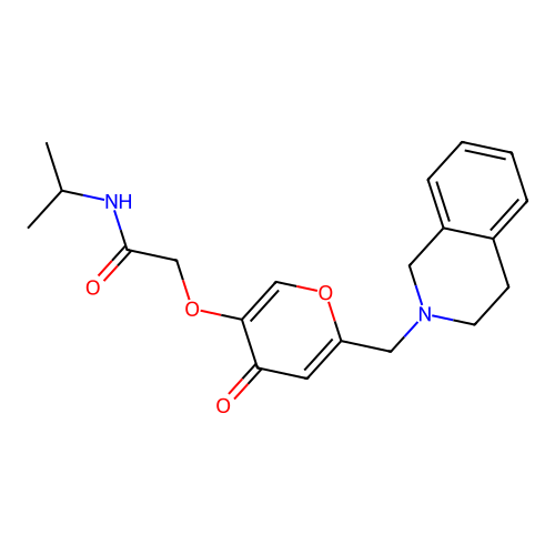 F2617-1492 structure