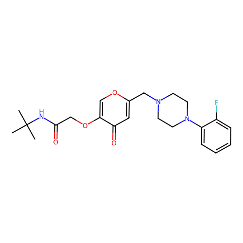 F2617-1508 structure