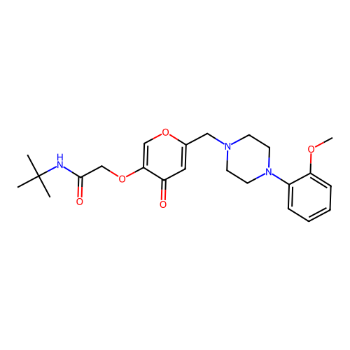 F2617-1512 structure