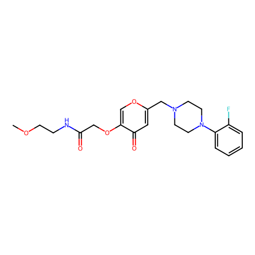 F2617-1520 structure