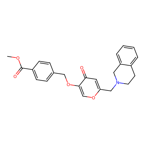 F2617-1588 structure