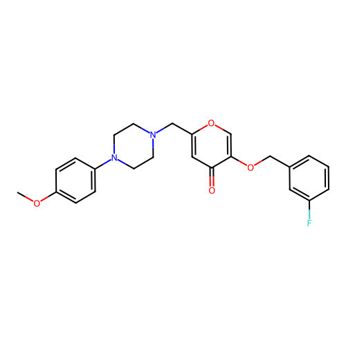 F2617-1919 structure
